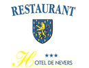 Restaurant de Nevers à Lourdes